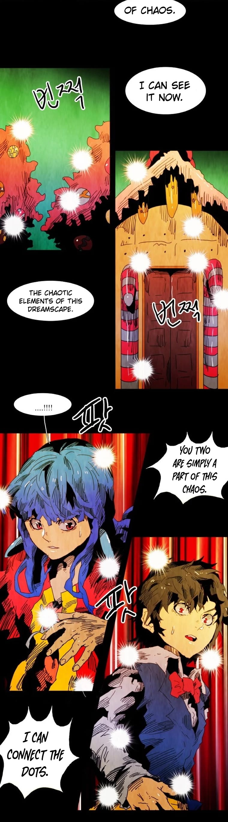 Black Behemoth Chapter 48 page 24 - Chapter 48