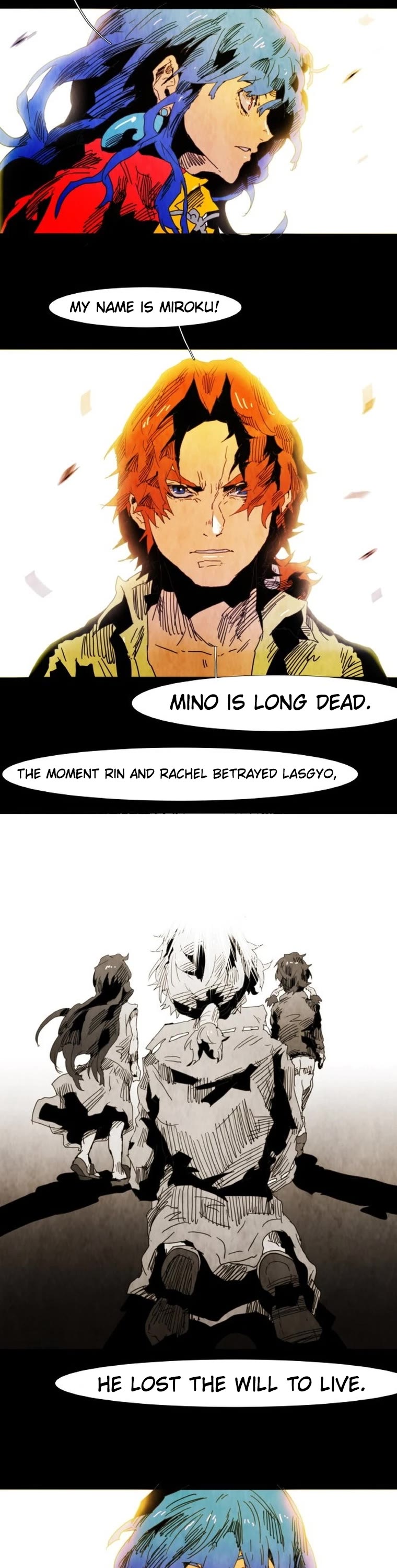 Black Behemoth Chapter 48 page 26 - Chapter 48