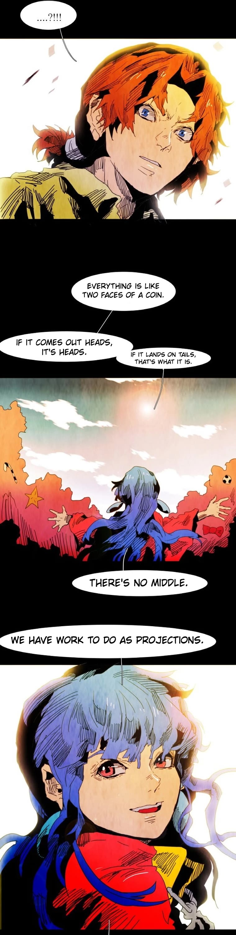 Black Behemoth Chapter 48 page 33 - Chapter 48
