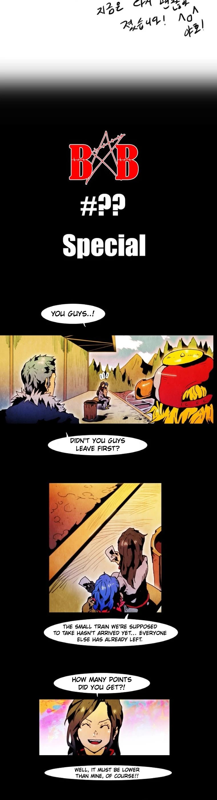 Black Behemoth Chapter 48 page 36 - Chapter 48