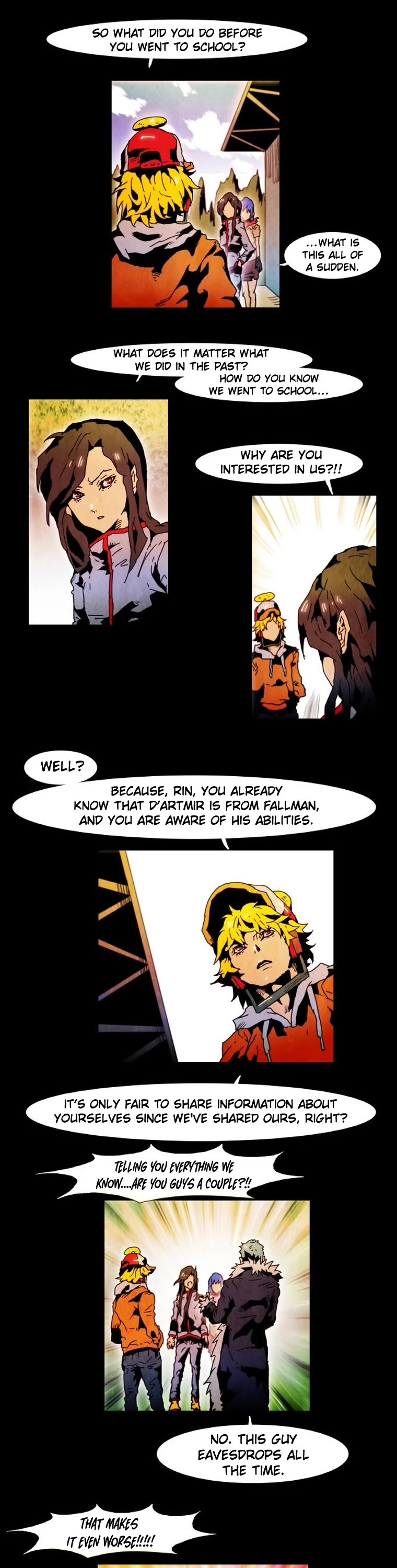 Black Behemoth Chapter 48 page 38 - Chapter 48