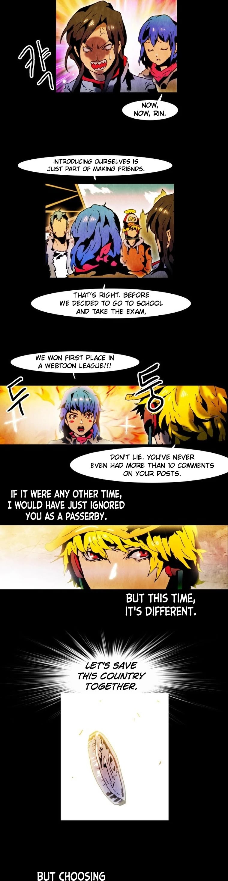 Black Behemoth Chapter 48 page 39 - Chapter 48