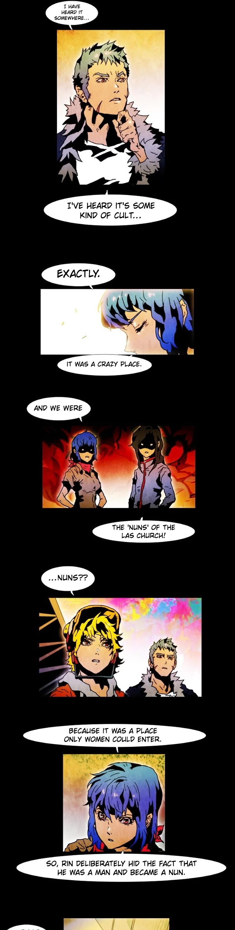 Black Behemoth Chapter 48 page 41 - Chapter 48
