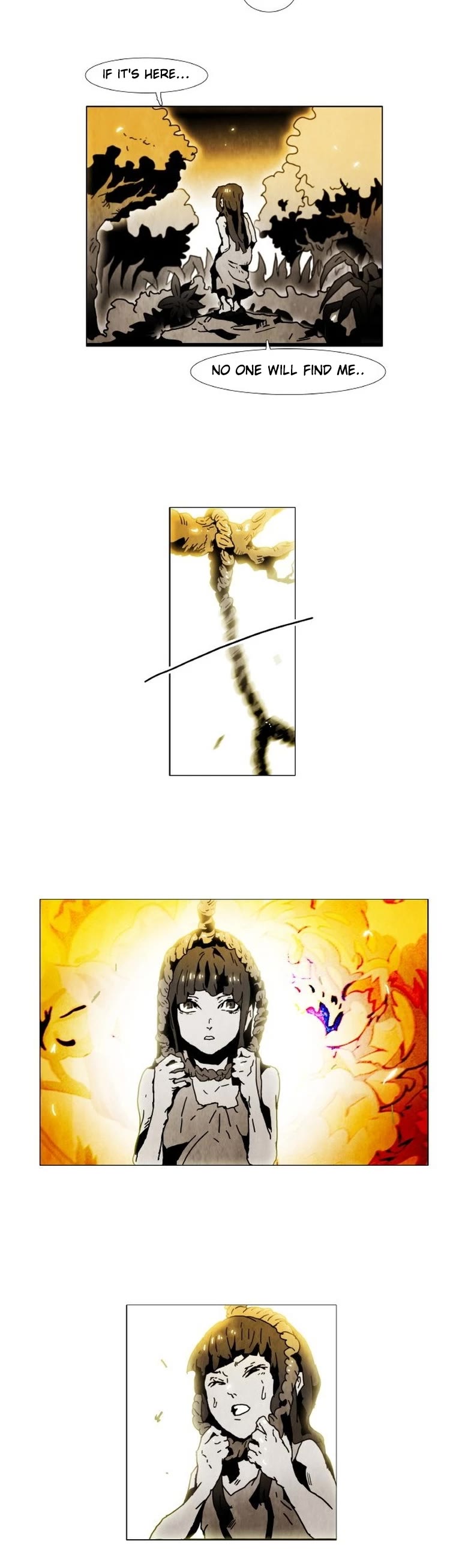 Black Behemoth Chapter 48 page 43 - Chapter 48