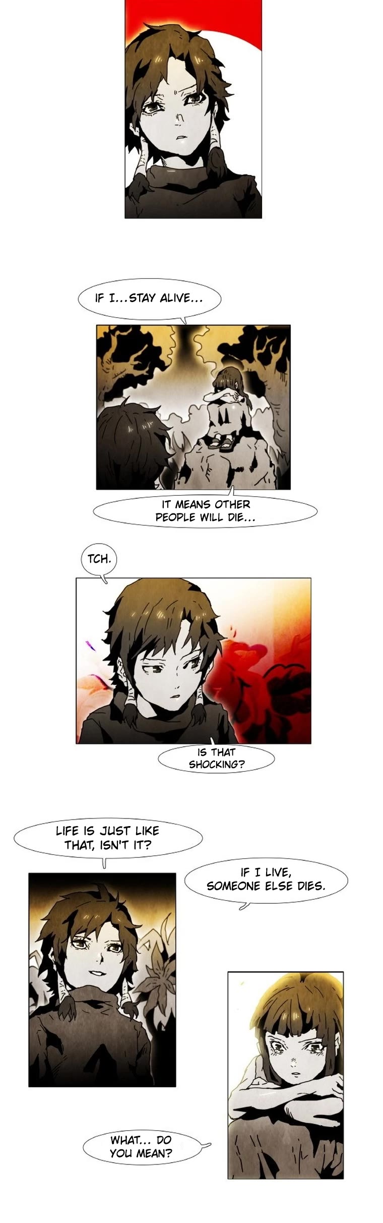 Black Behemoth Chapter 48 page 48 - Chapter 48