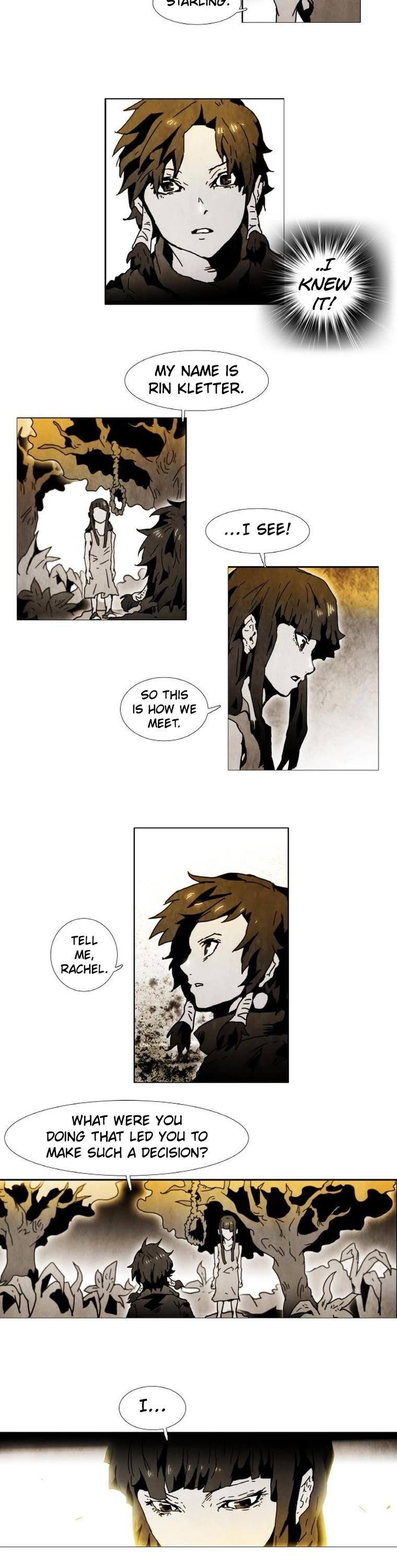Black Behemoth Chapter 48 page 50 - Chapter 48