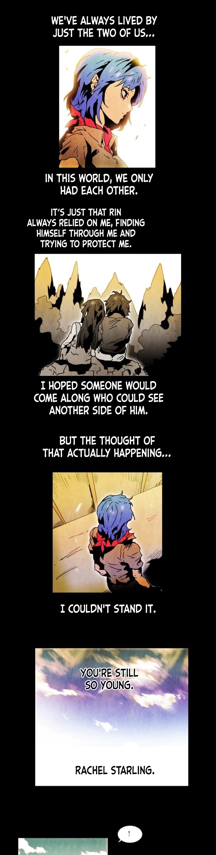 Black Behemoth Chapter 48 page 54 - Chapter 48