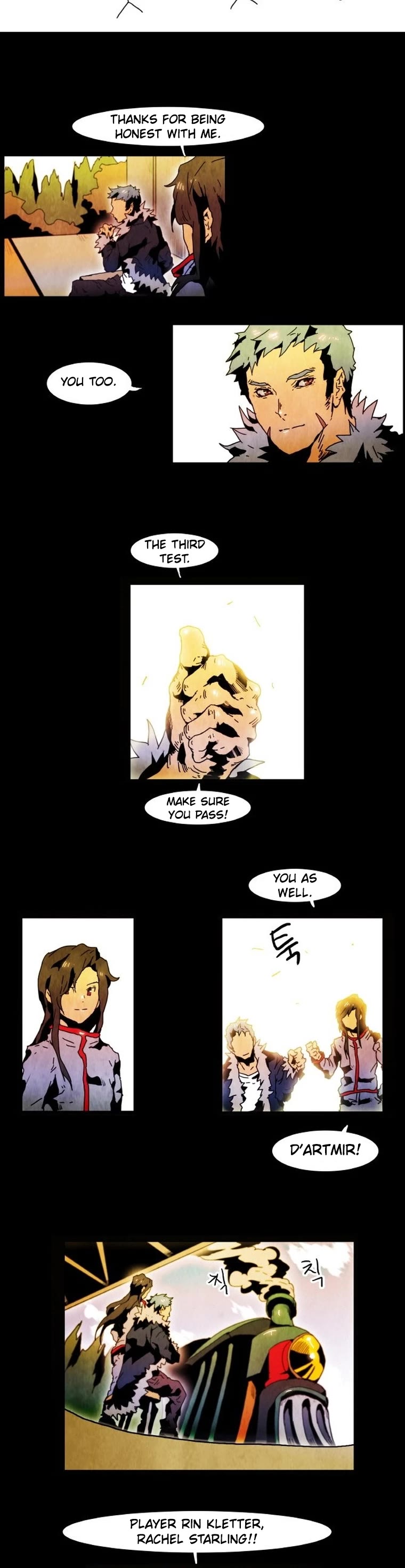 Black Behemoth Chapter 48 page 56 - Chapter 48