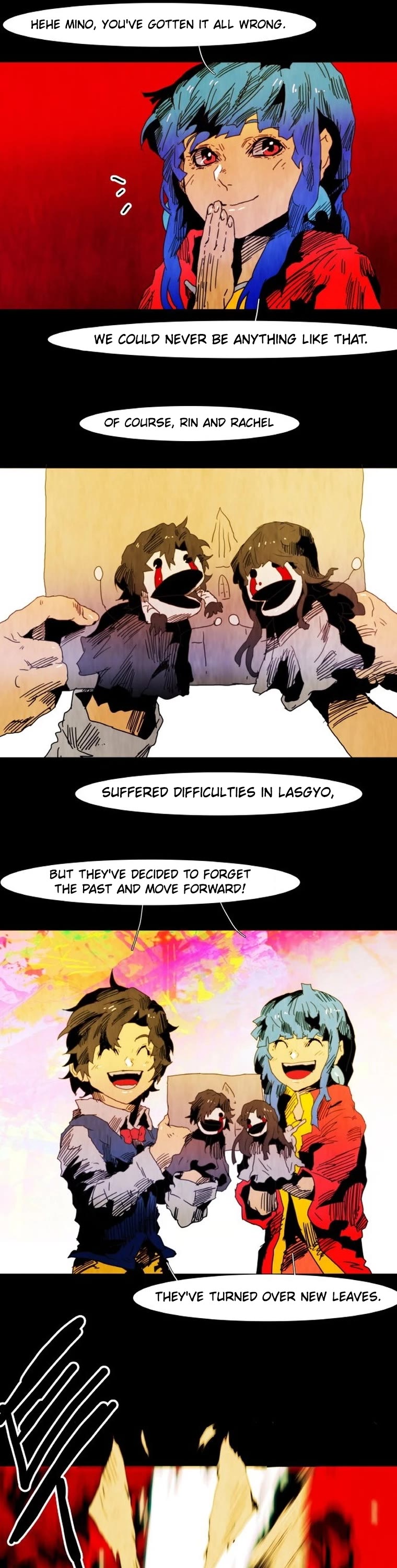 Black Behemoth Chapter 48 page 9 - Chapter 48