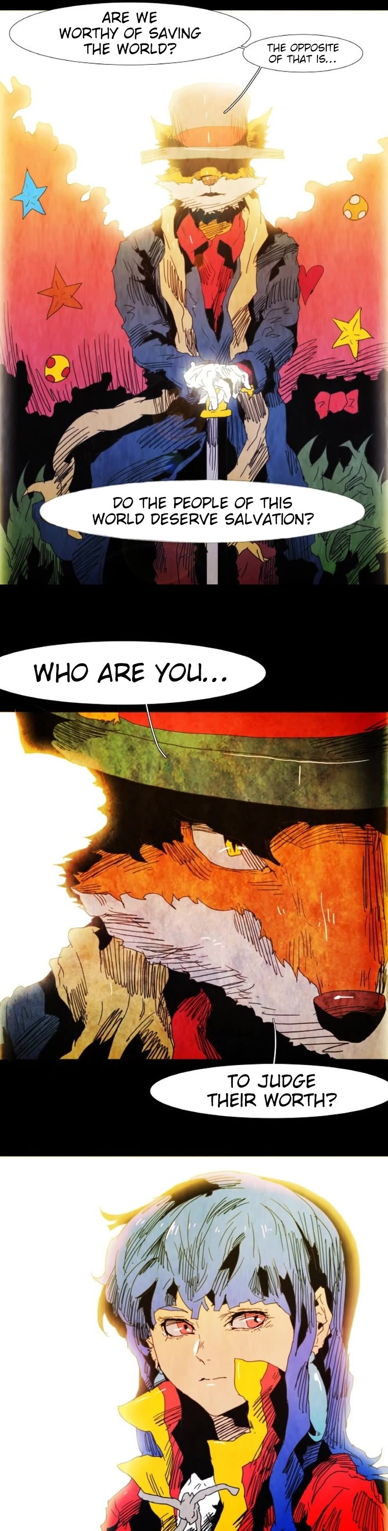 Black Behemoth Chapter 49 page 26 - Chapter 49