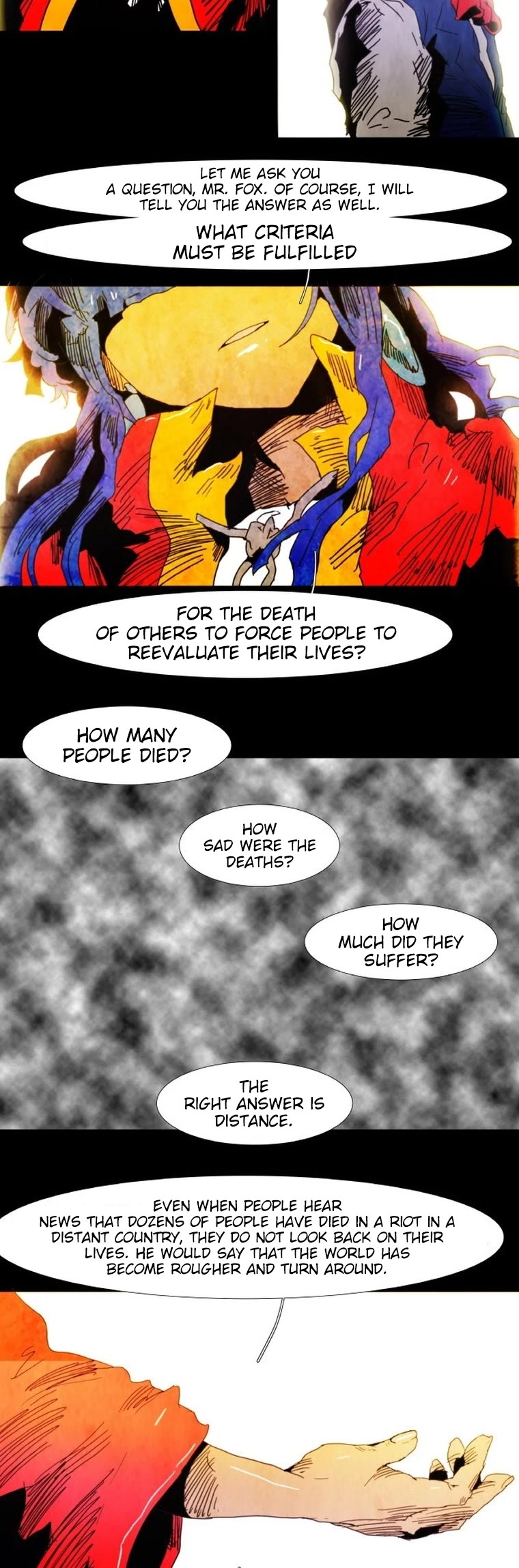 Black Behemoth Chapter 49 page 28 - Chapter 49
