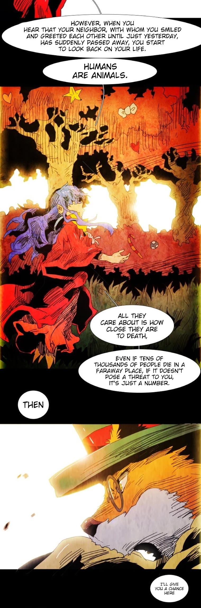 Black Behemoth Chapter 49 page 29 - Chapter 49