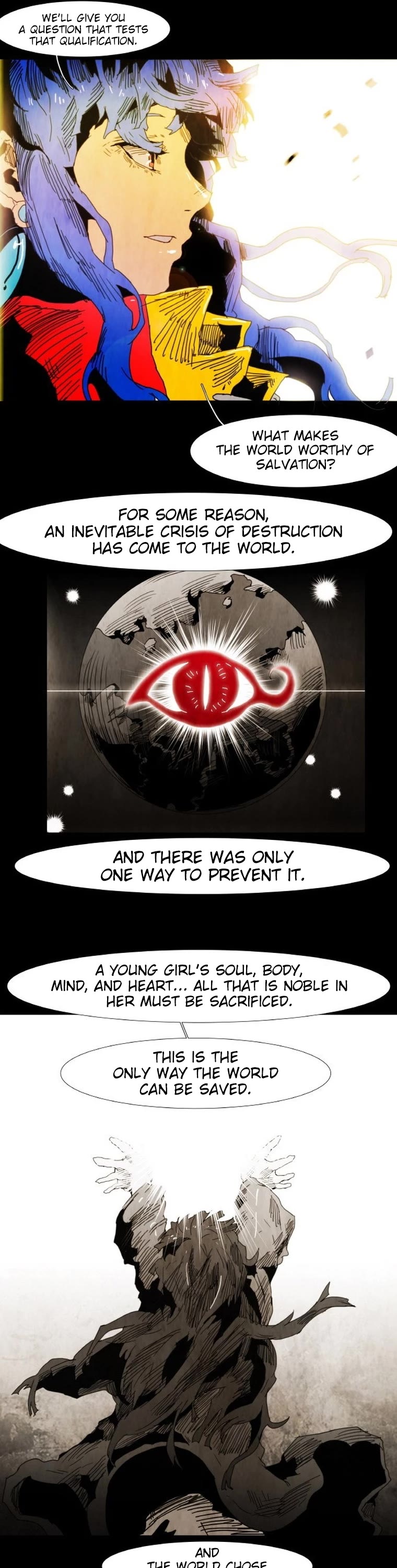Black Behemoth Chapter 49 page 30 - Chapter 49