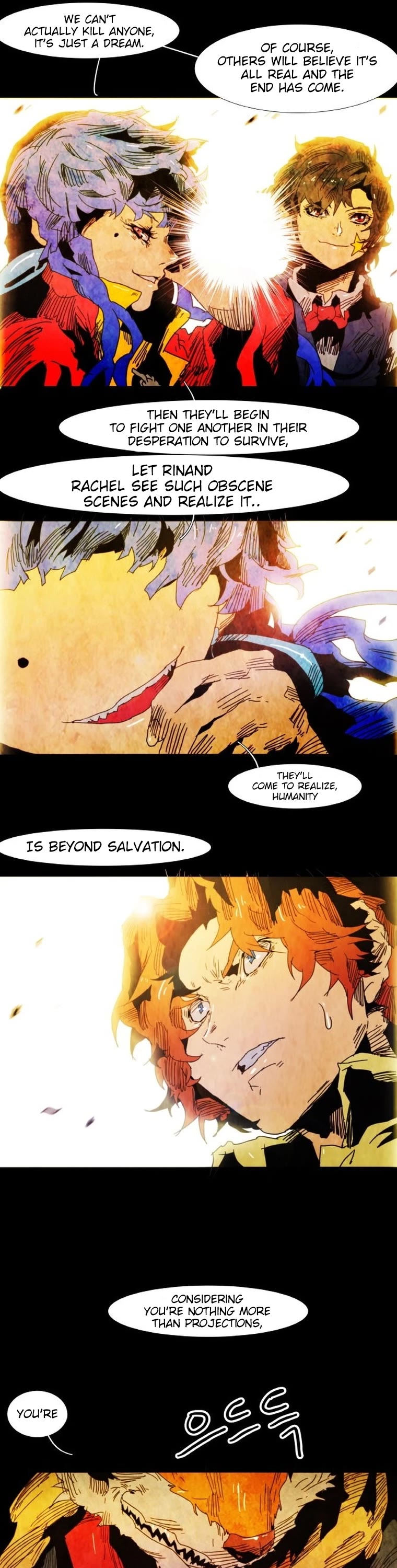 Black Behemoth Chapter 49 page 38 - Chapter 49