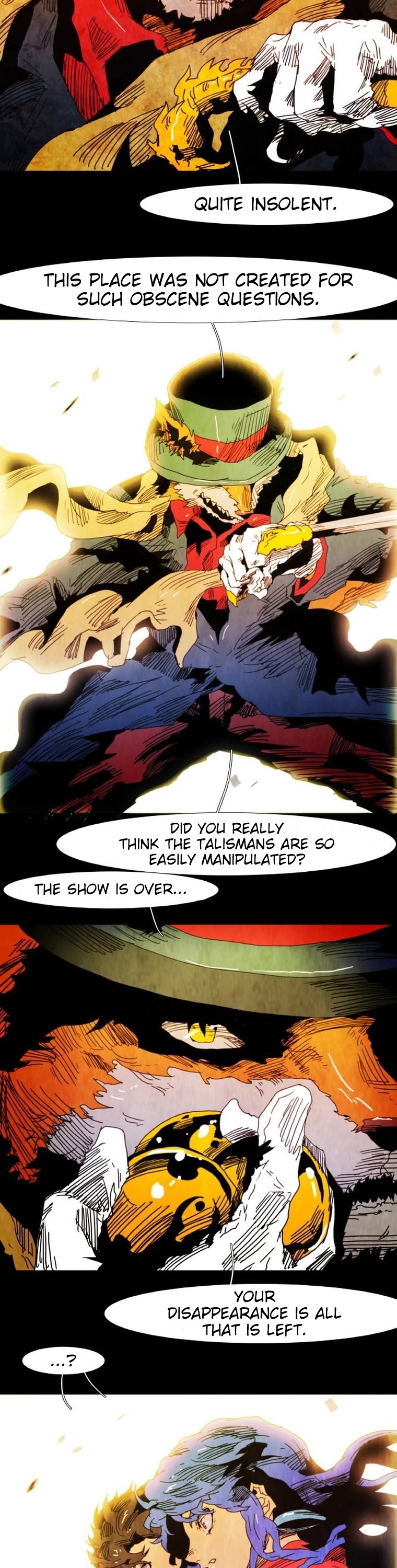 Black Behemoth Chapter 49 page 39 - Chapter 49