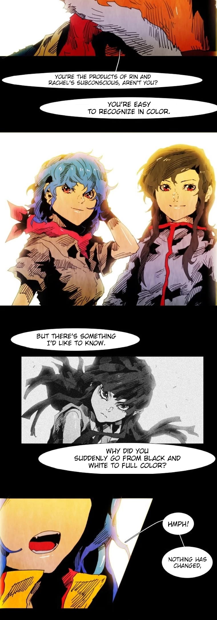 Black Behemoth Chapter 49 page 4 - Chapter 49