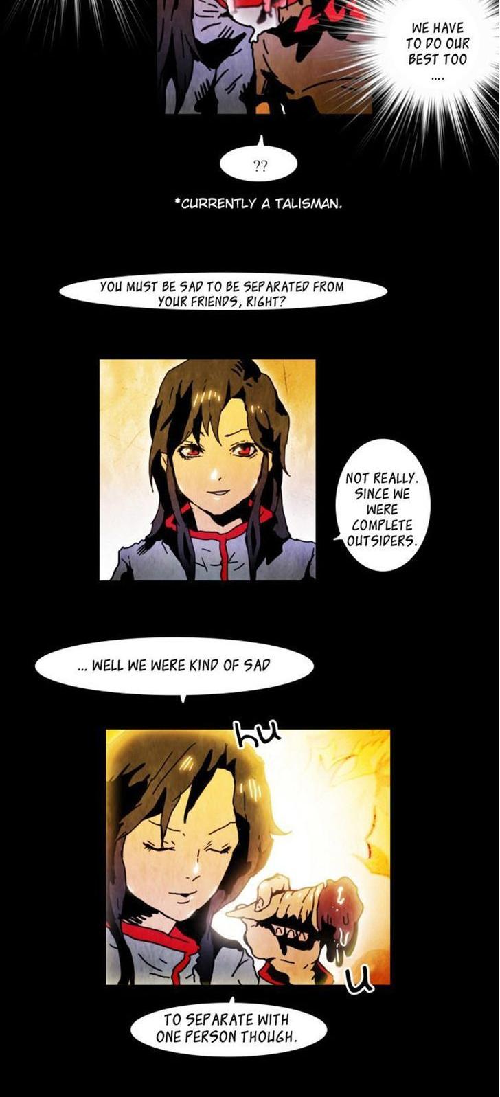 Black Behemoth Chapter 5 page 13 - Chapter 5