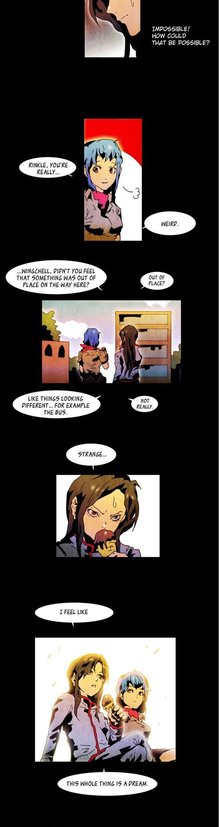 Black Behemoth Chapter 5 page 15 - Chapter 5