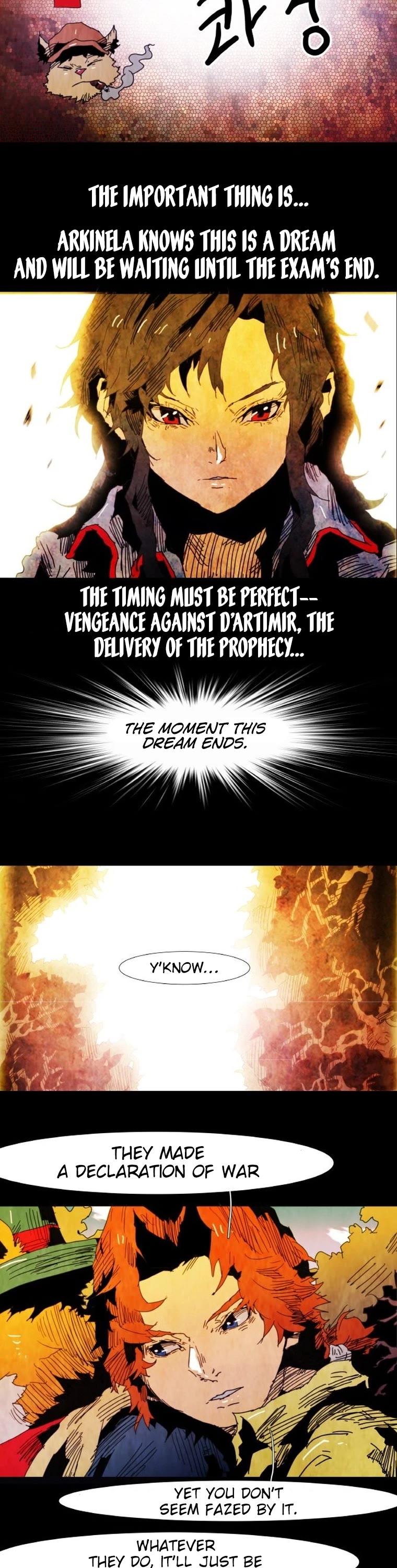 Black Behemoth Chapter 50 page 26 - Chapter 50