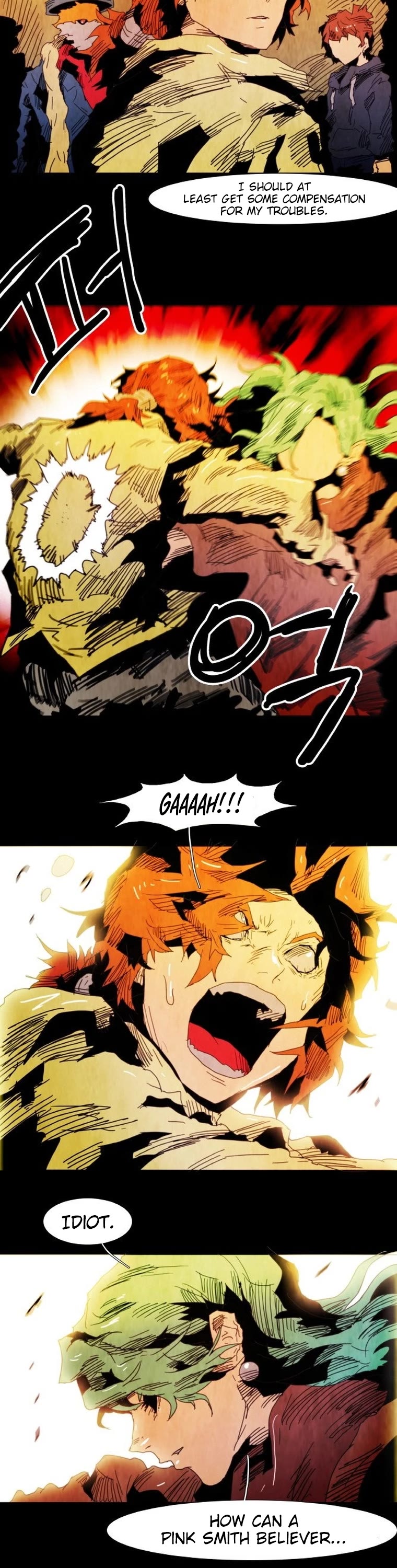 Black Behemoth Chapter 50 page 37 - Chapter 50