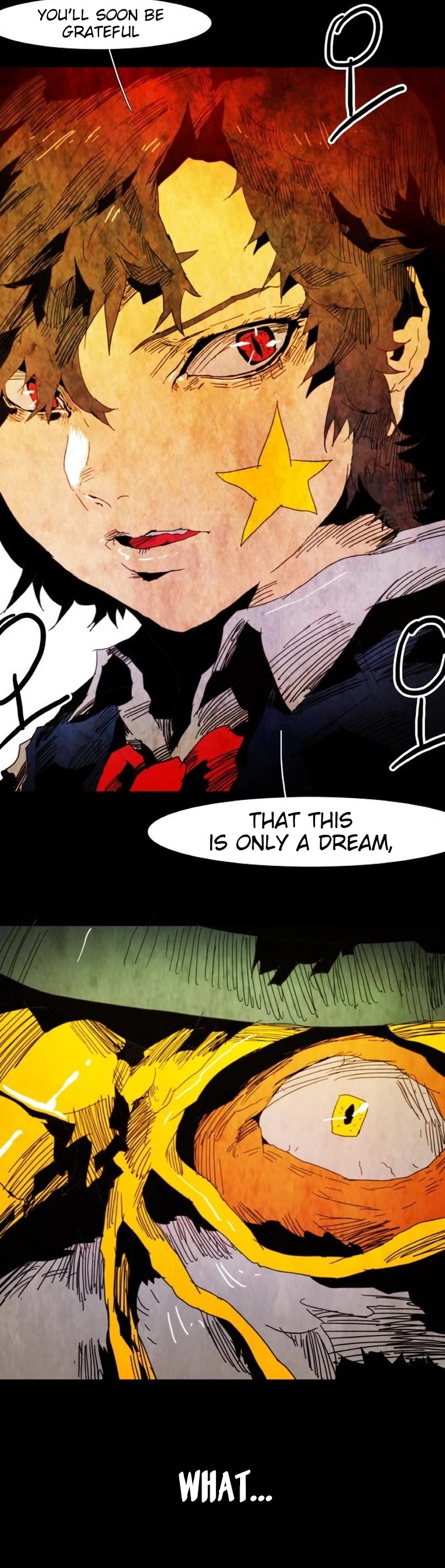 Black Behemoth Chapter 50 page 8 - Chapter 50
