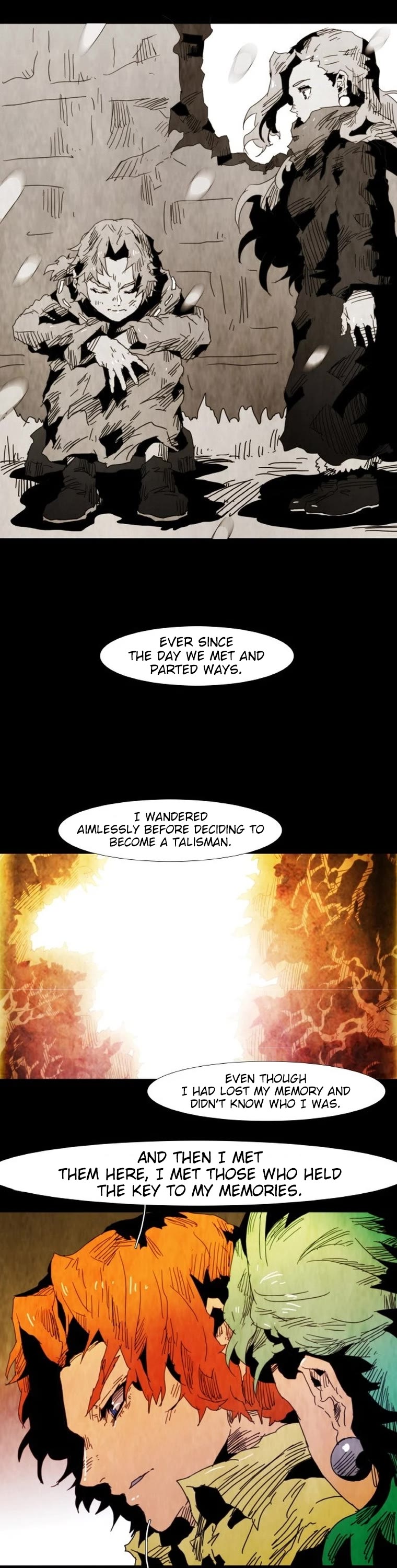 Black Behemoth Chapter 51 page 14 - Chapter 51