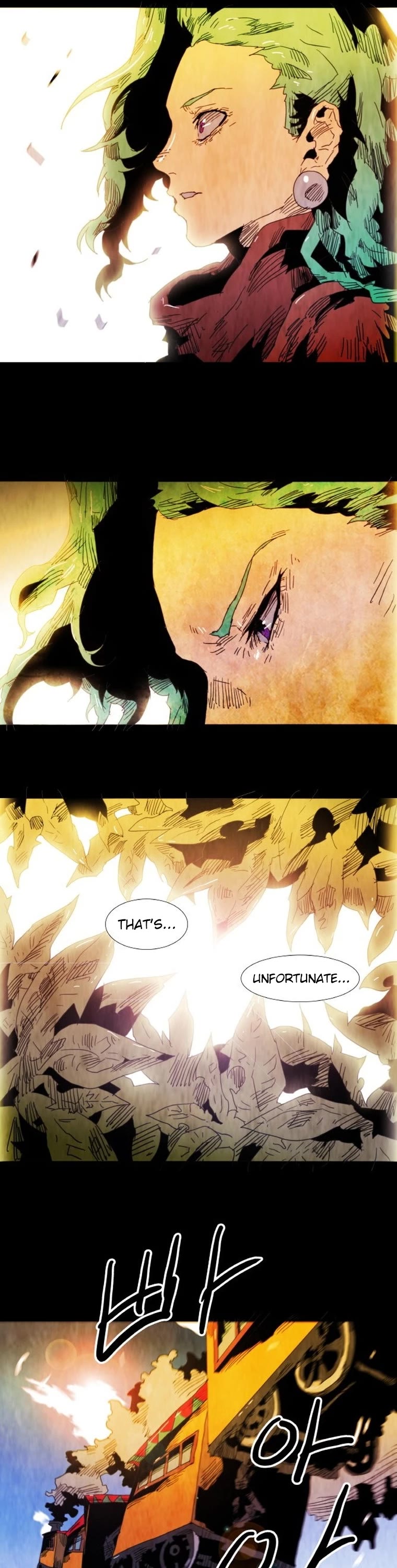 Black Behemoth Chapter 51 page 17 - Chapter 51