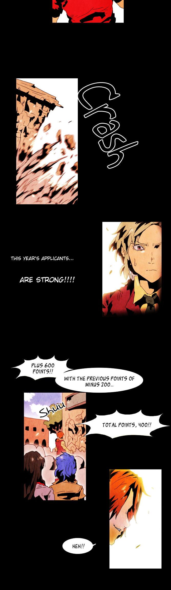 Black Behemoth Chapter 6 page 27 - Chapter 6