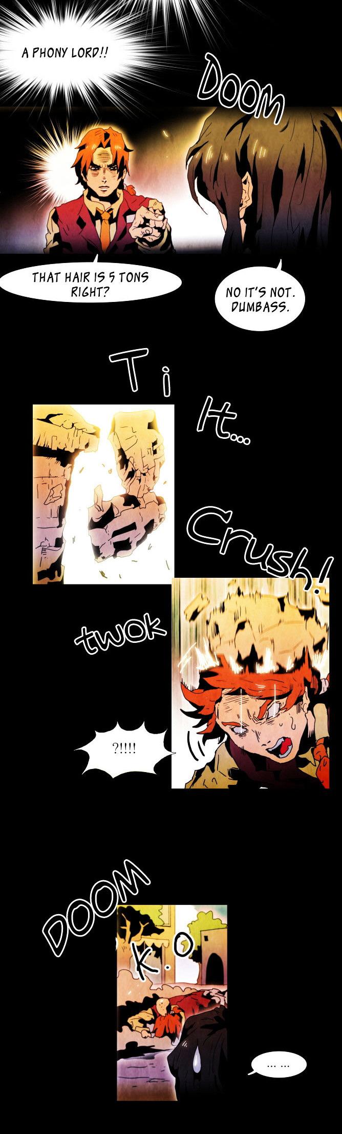 Black Behemoth Chapter 6 page 30 - Chapter 6