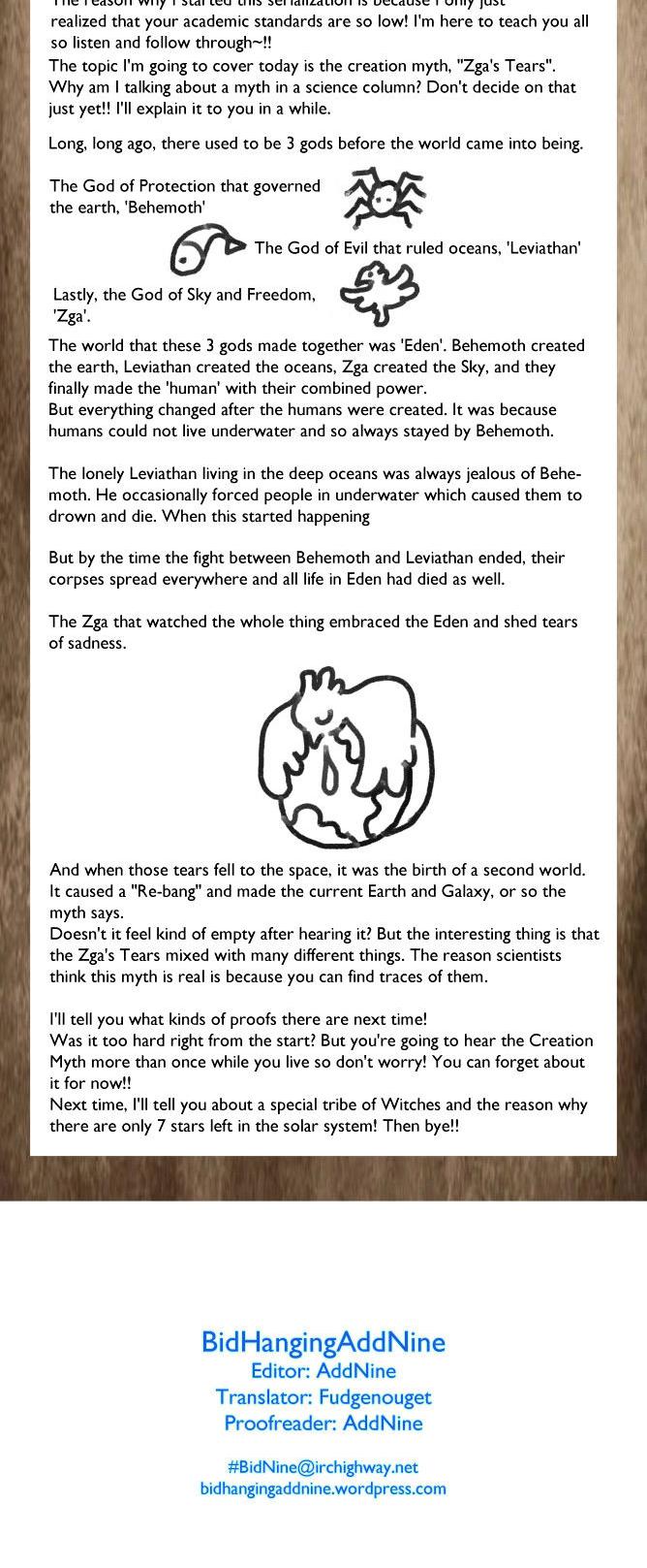 Black Behemoth Chapter 6 page 36 - Chapter 6