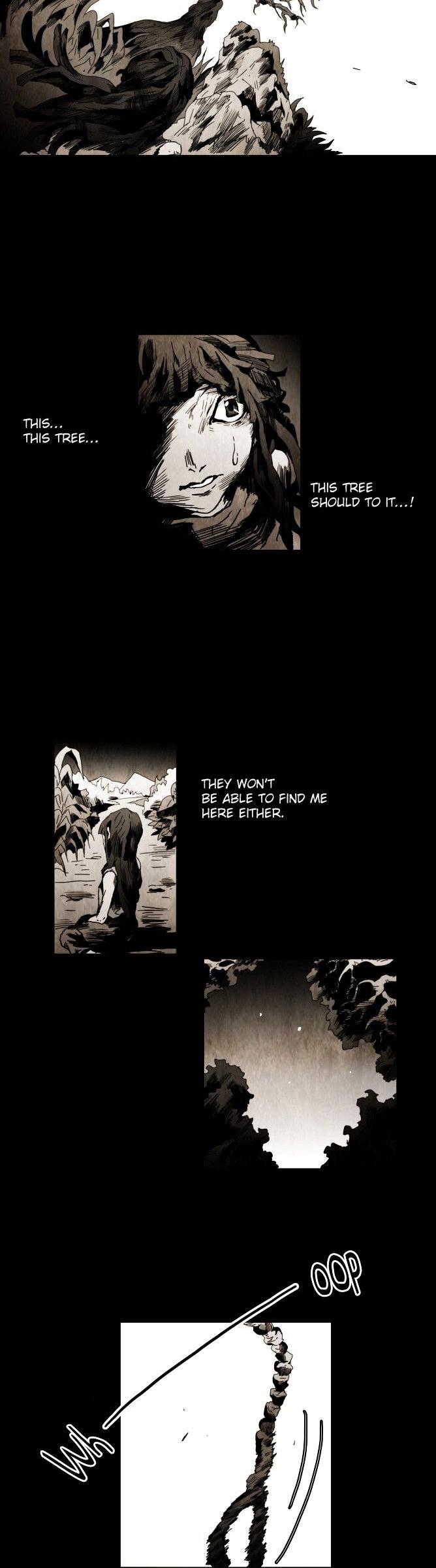 Black Behemoth Chapter 7 page 15 - Chapter 7