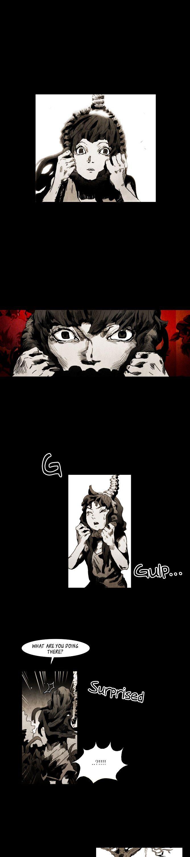 Black Behemoth Chapter 7 page 16 - Chapter 7