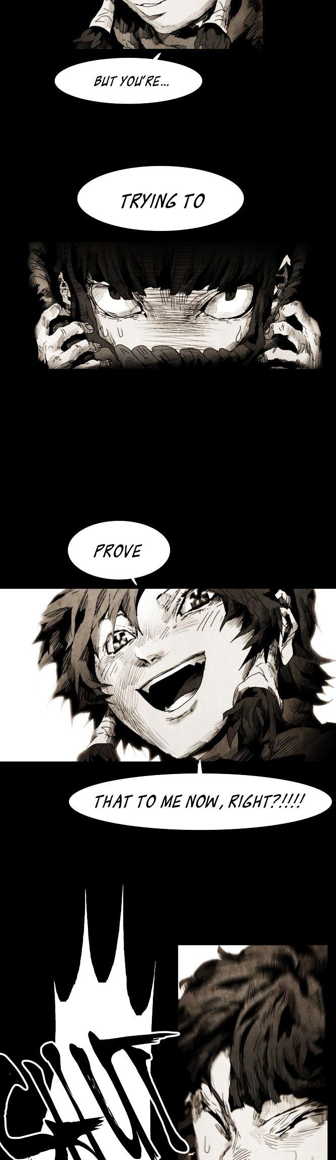Black Behemoth Chapter 7 page 20 - Chapter 7
