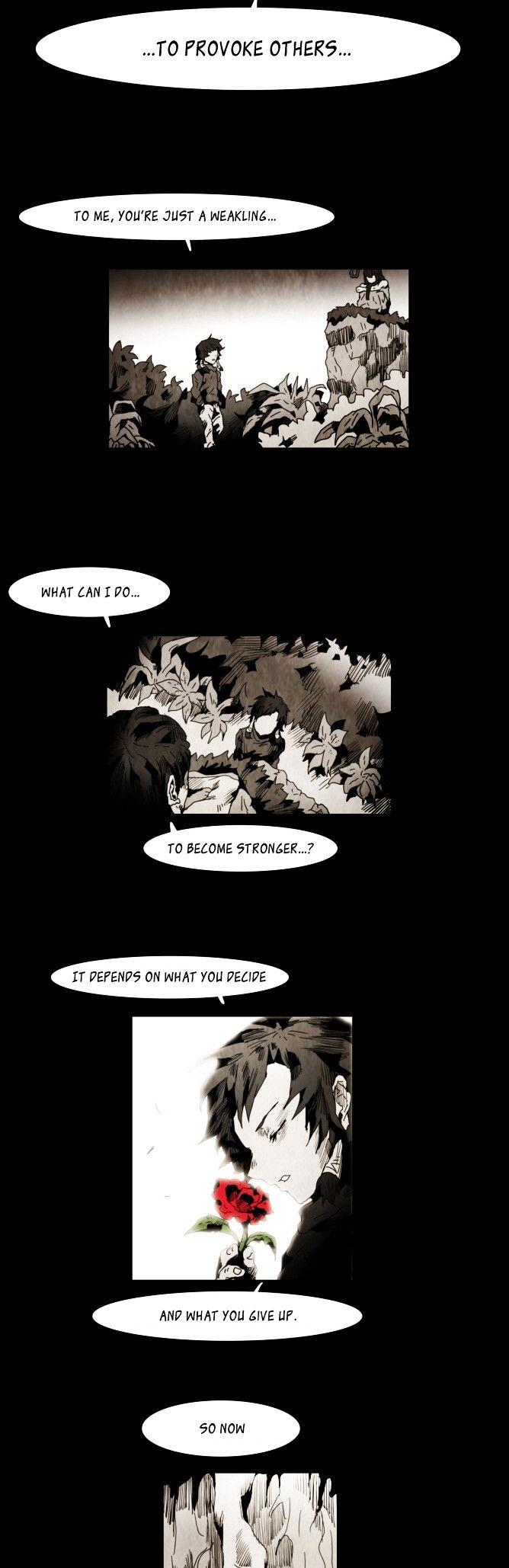 Black Behemoth Chapter 7 page 23 - Chapter 7