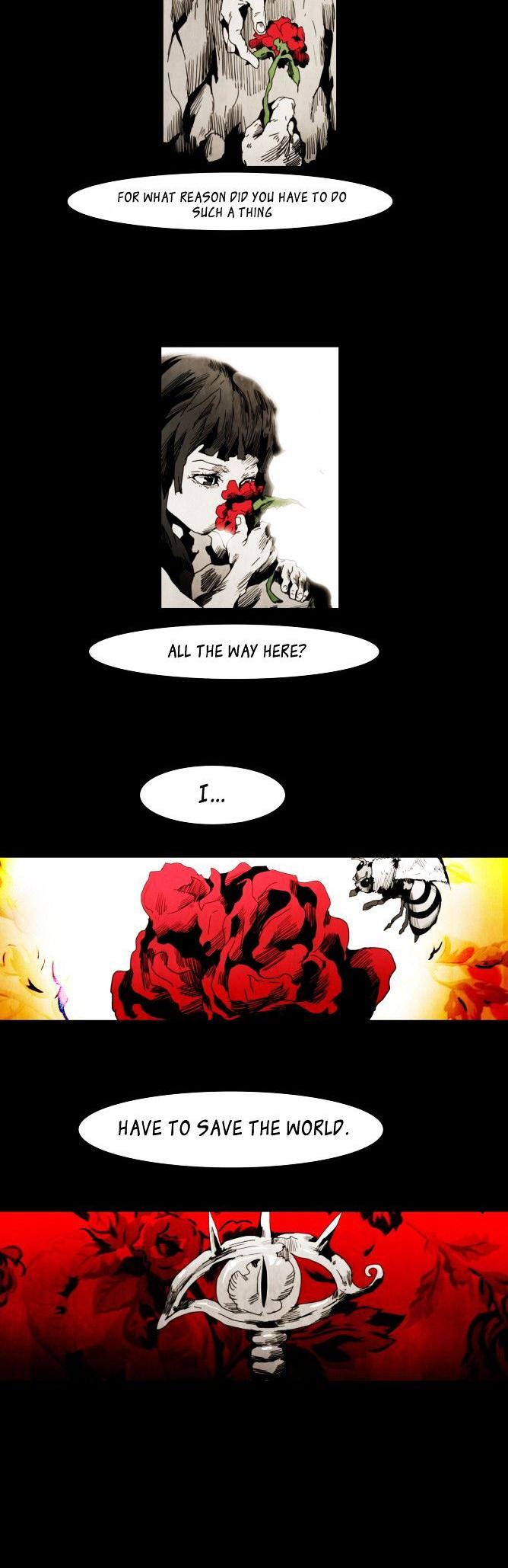 Black Behemoth Chapter 7 page 24 - Chapter 7