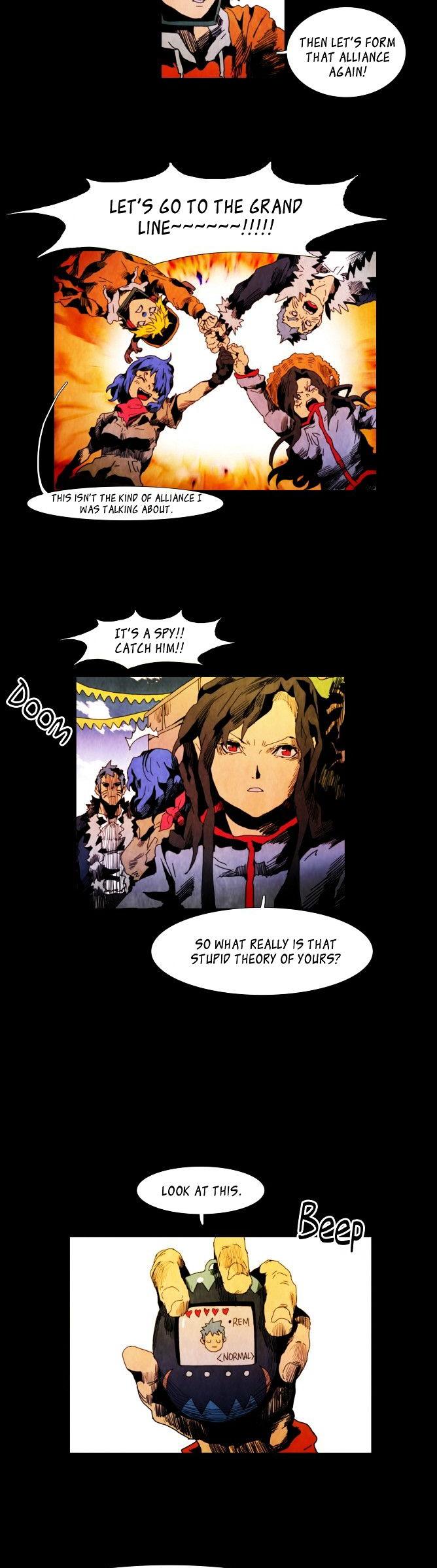 Black Behemoth Chapter 7 page 29 - Chapter 7