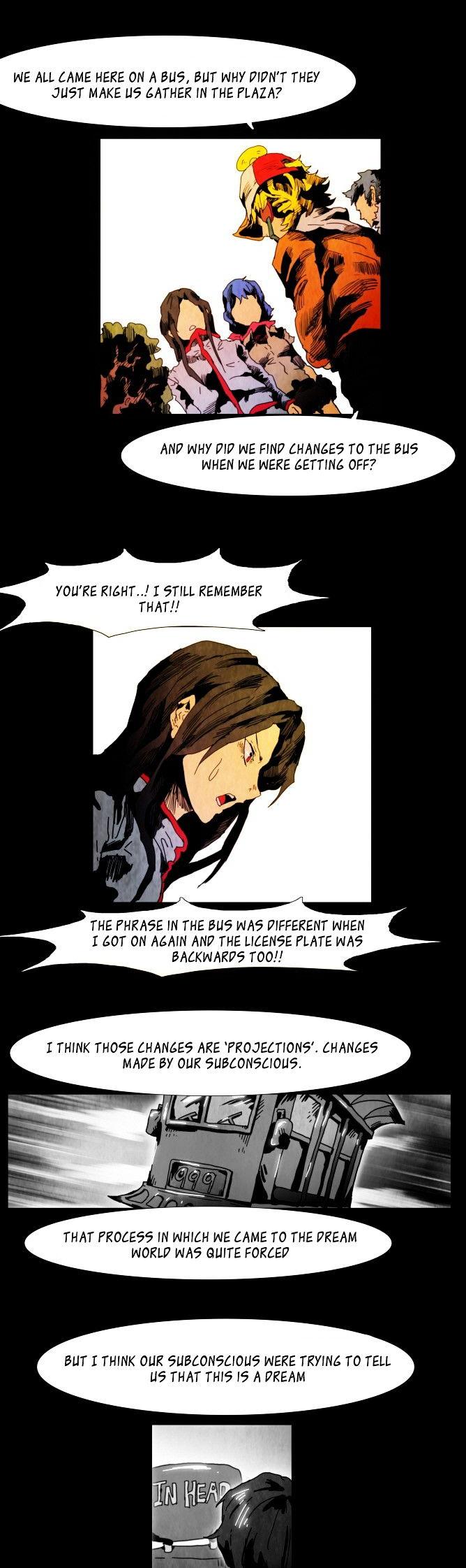 Black Behemoth Chapter 7 page 32 - Chapter 7