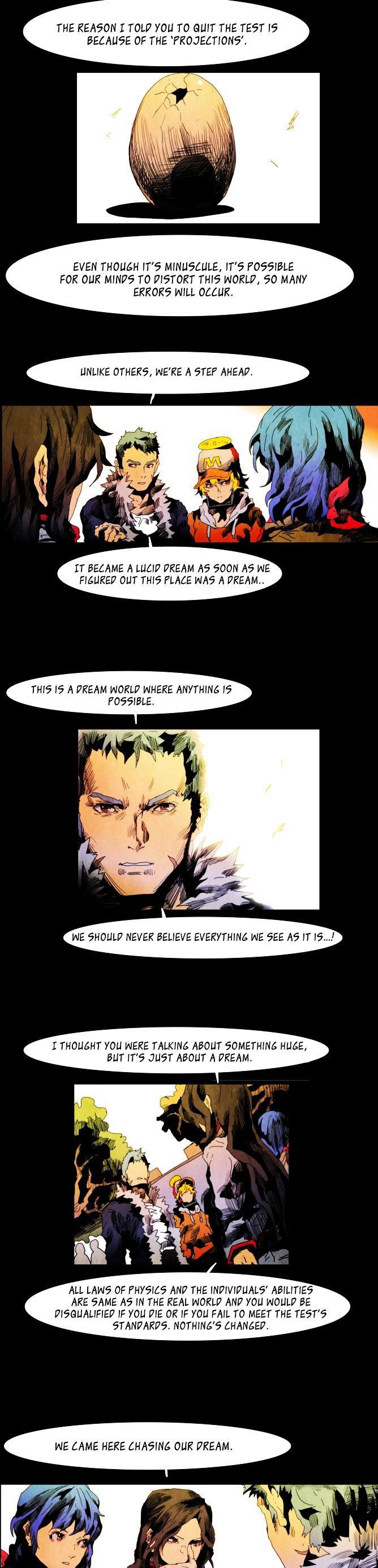 Black Behemoth Chapter 7 page 35 - Chapter 7