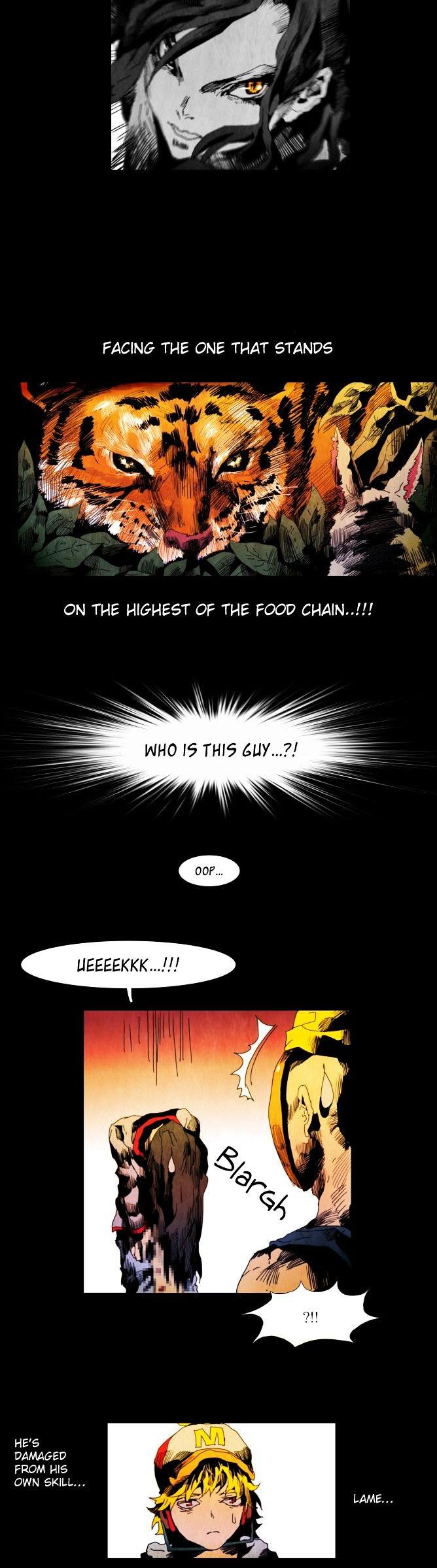 Black Behemoth Chapter 8 page 21 - Chapter 8