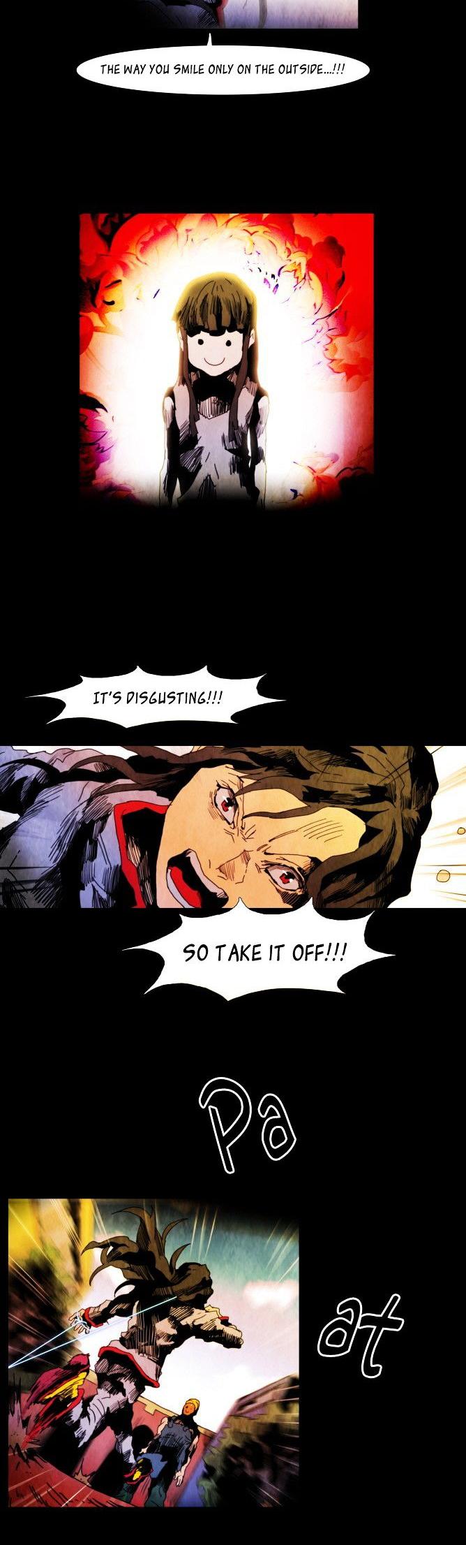 Black Behemoth Chapter 8 page 24 - Chapter 8