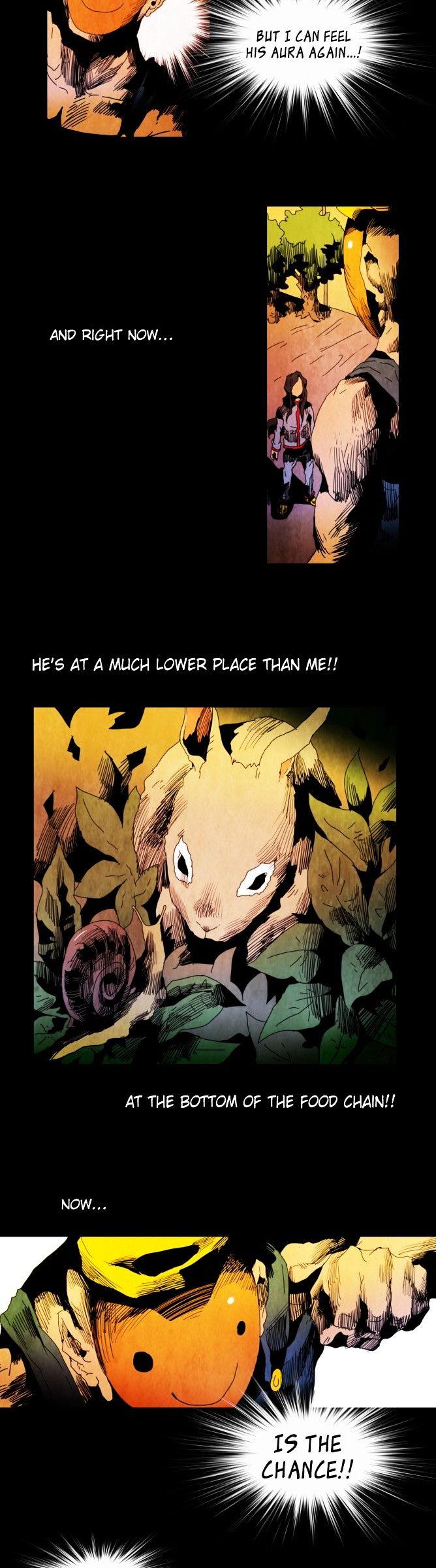 Black Behemoth Chapter 8 page 29 - Chapter 8