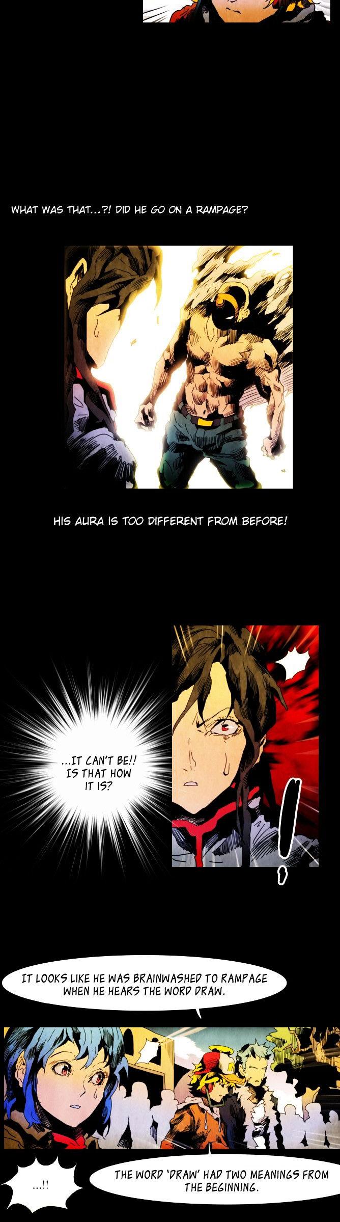 Black Behemoth Chapter 8 page 35 - Chapter 8