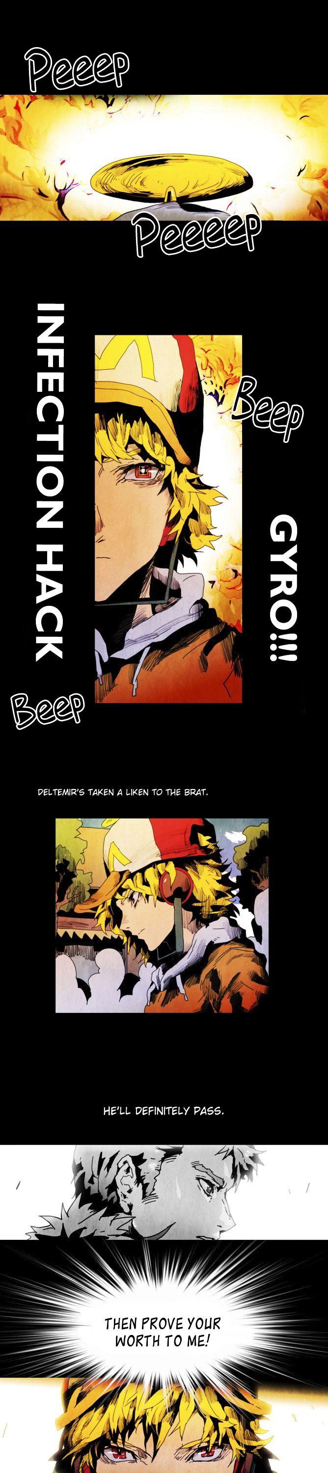Black Behemoth Chapter 9 page 10 - Chapter 9