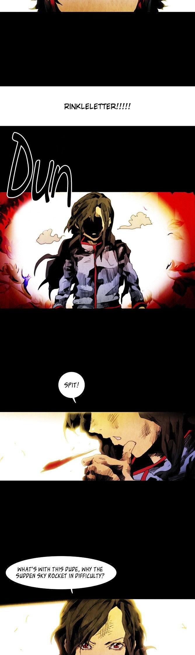 Black Behemoth Chapter 9 page 11 - Chapter 9