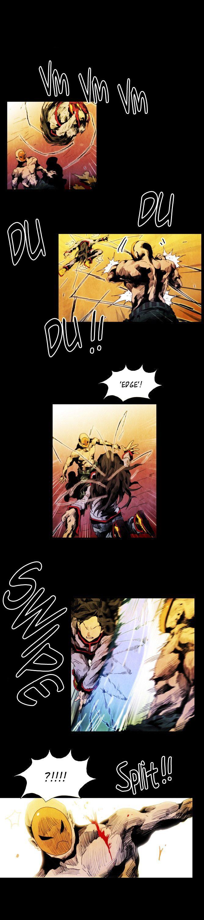 Black Behemoth Chapter 9 page 16 - Chapter 9