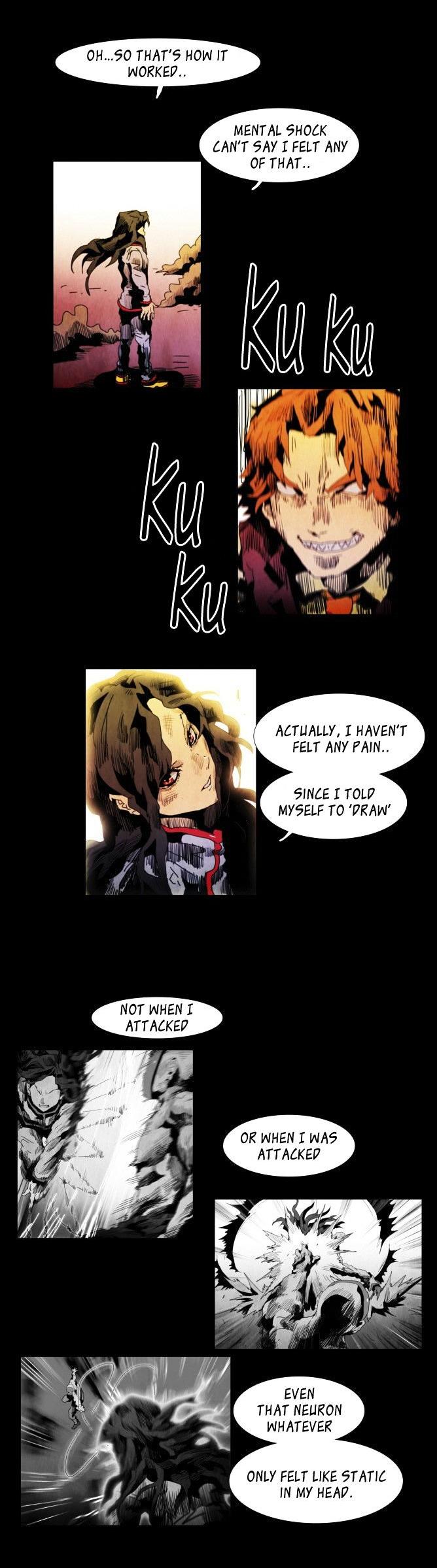 Black Behemoth Chapter 9 page 30 - Chapter 9