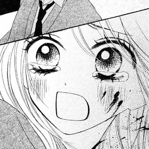 Black Bird Chapter 1 cover