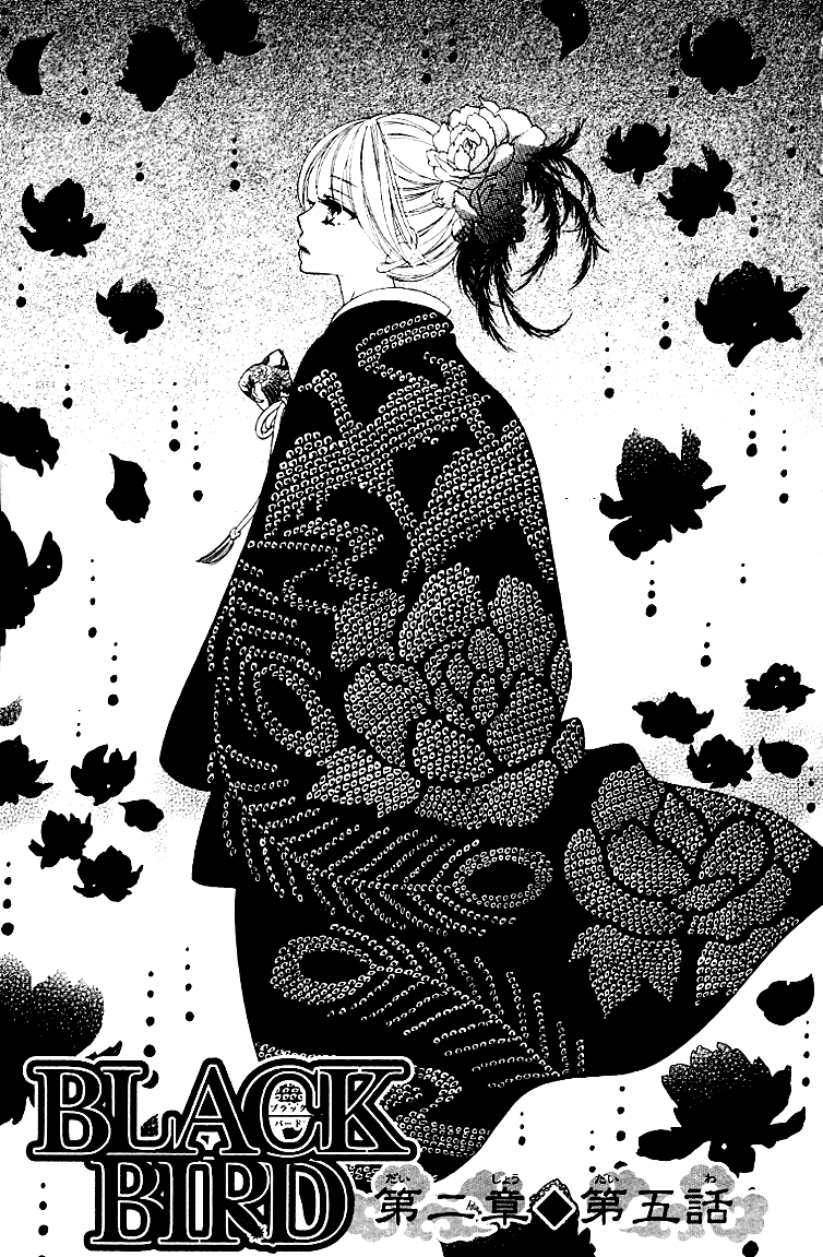 Black Bird Chapter 10 page 5 - Chapter 10