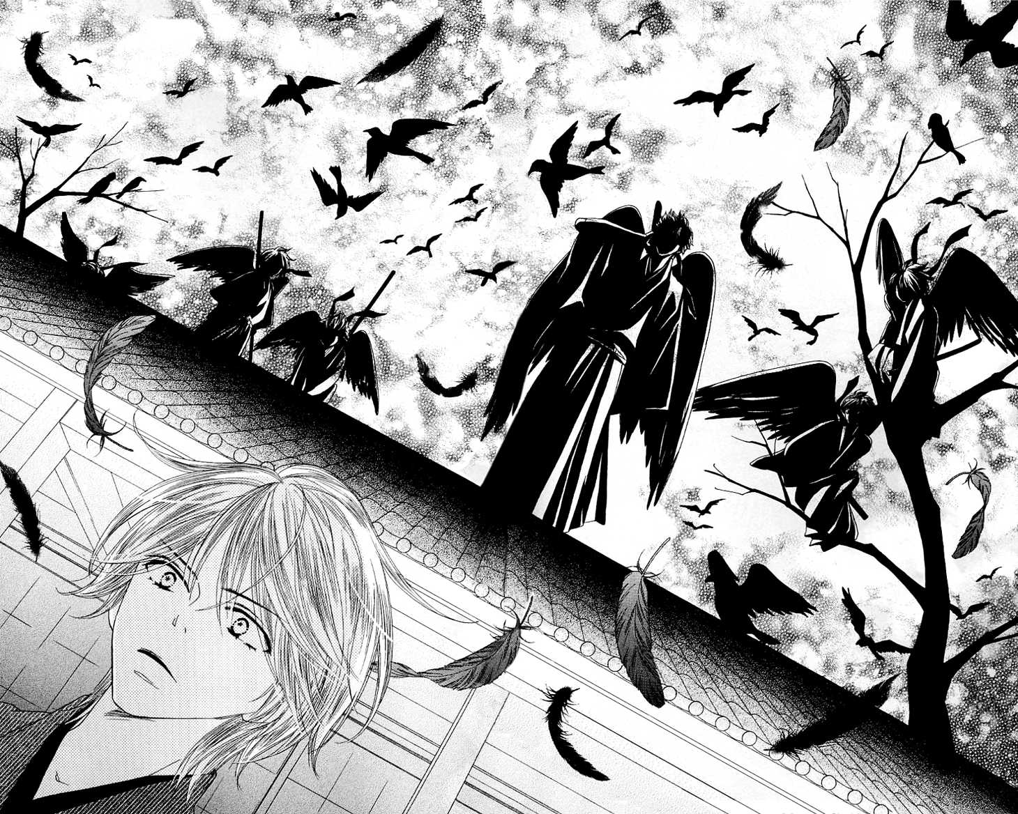 Black Bird Chapter 11 page 25 - Chapter 11