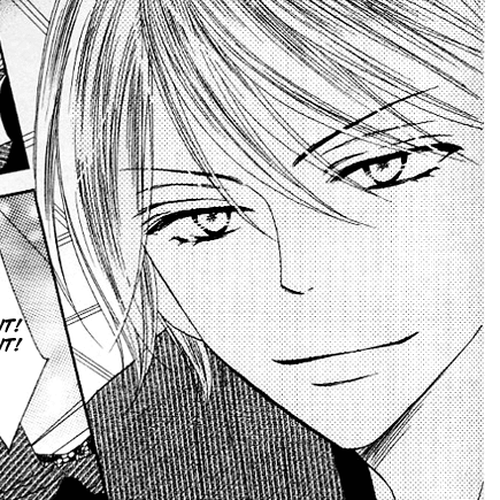 Black Bird Chapter 11 cover